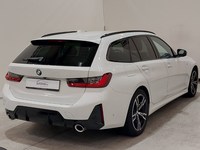 Widok z tyłu po stronie prawej