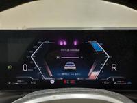 Widok zestawu wskazników