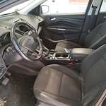 Detalizēta fotogrāfija