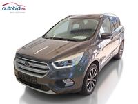 Skats no kreisās puses priekšā