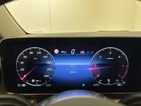 Aanzicht combi-instrument