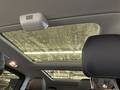 View of sunroof / panoramic roof