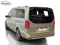 Aanzicht achter links