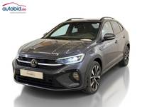 Изглед отпред отляво