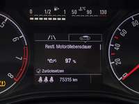 Estado del vehículo