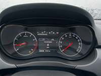 Vista del cuadro de instrumentos