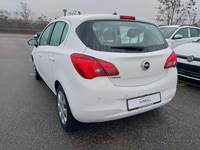 Vista trasera izquierda