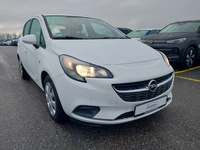 Vista delantera derecha