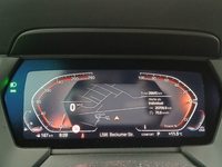 Widok zestawu wskazników