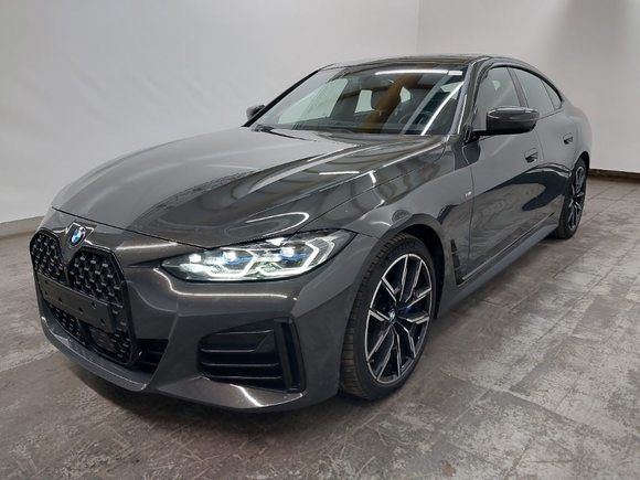 Vedere faţă stânga