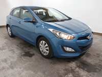 Ansicht vorne rechts