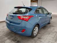 Ansicht hinten rechts