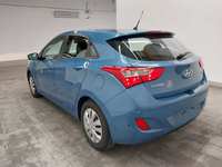 Ansicht hinten links