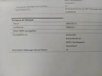 kiegészítő szervizfüzet akció