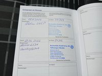 kiegészítő szervizfüzet akció