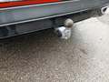 View of trailer tow-bar hitch
