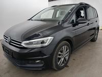VW Touran Comfortline BMT/Start-Stopp DSG UVP: 51.975,01 €