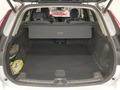 View of boot / luggage space