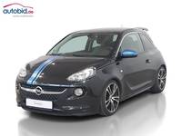 Widok z przodu po stronie lewej