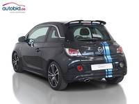 Widok z tyłu po stronie lewej