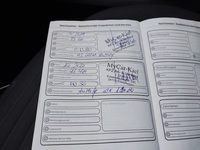 Registro de servicio