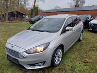 Vista delantera izquierda