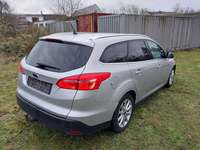 Vista trasera derecha