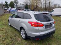 Vista trasera izquierda