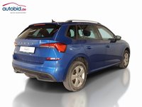 Изглед отзад отдясно