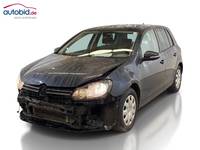 Вид спереди слева