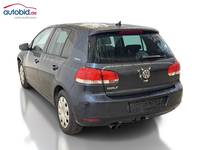 Вид сзади слева