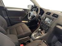 Вид на салон