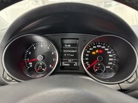 Widok zestawu wskazników