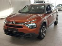 Widok z przodu po stronie lewej