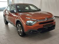 Widok z przodu po stronie prawej