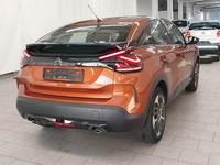 Widok z tyłu po stronie prawej