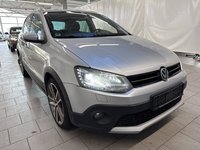 Widok z przodu po stronie prawej