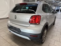 Widok z tyłu po stronie prawej