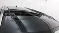 View of sunroof / panoramic roof