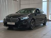 BMW 2 Gran Coupe 218 i M Sport Connected Professional UVP: 51.450,01 €