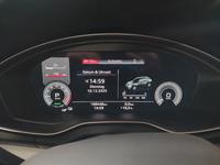 Ansicht Kombiinstrument