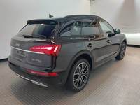 Ansicht hinten rechts