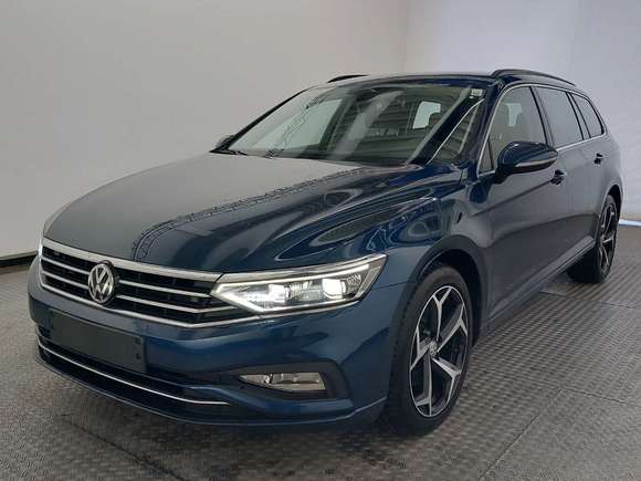 Vaizdas iš priekio kairės