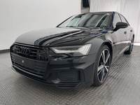 Vaizdas iš priekio kairės