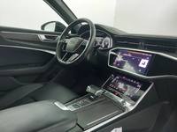 Pogled na unutrašnjost