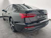 Pogled od pozadi levo