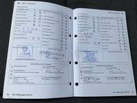 Dokaz o obavljenom servisu