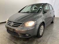 Pogled od napred levo