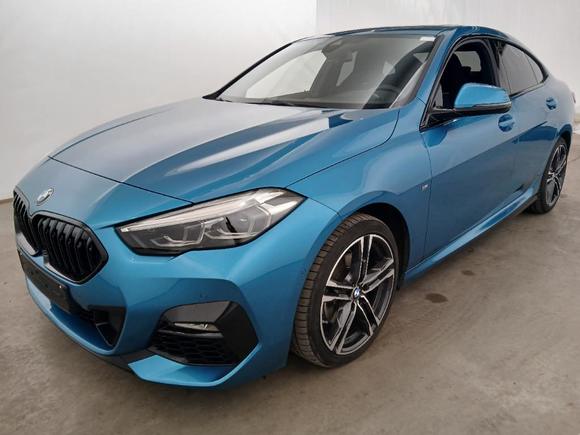 Vedere faţă stânga