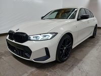 Widok z przodu po stronie lewej